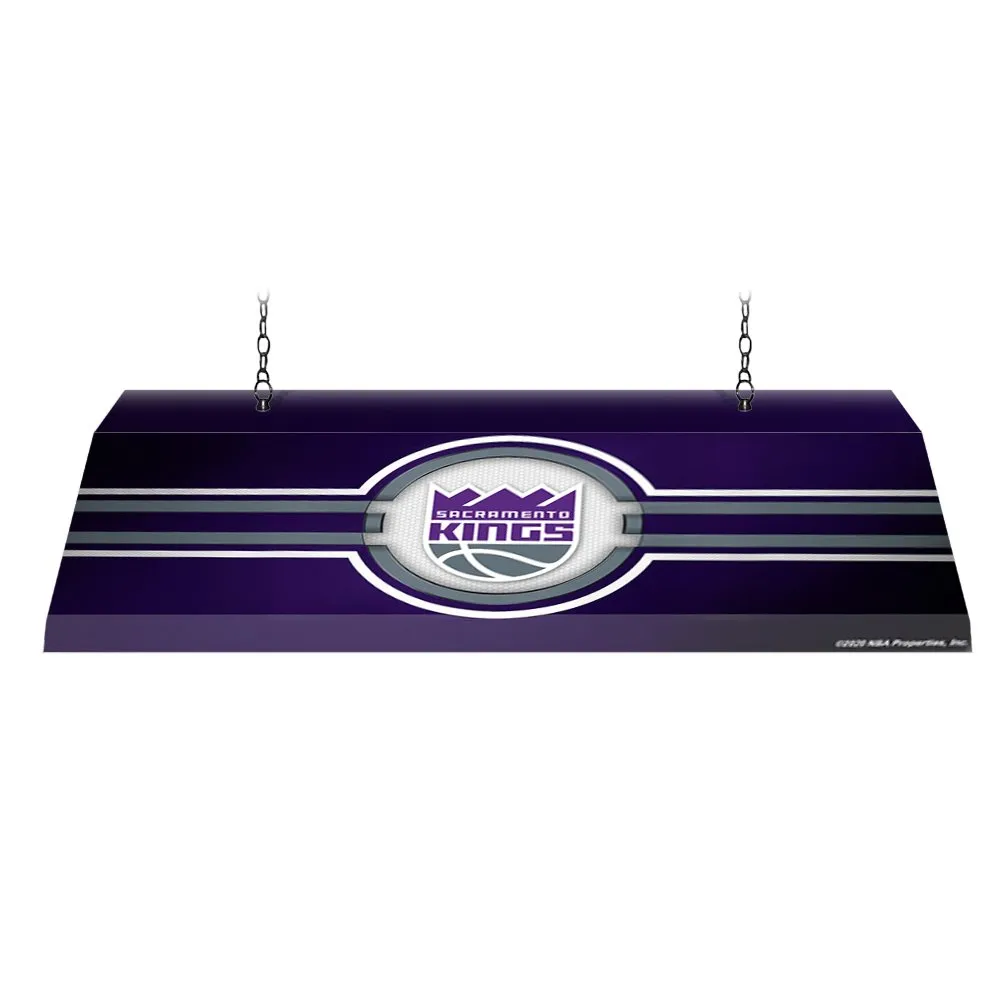 Sacramento Kings: Edge Glow Pool Table Light