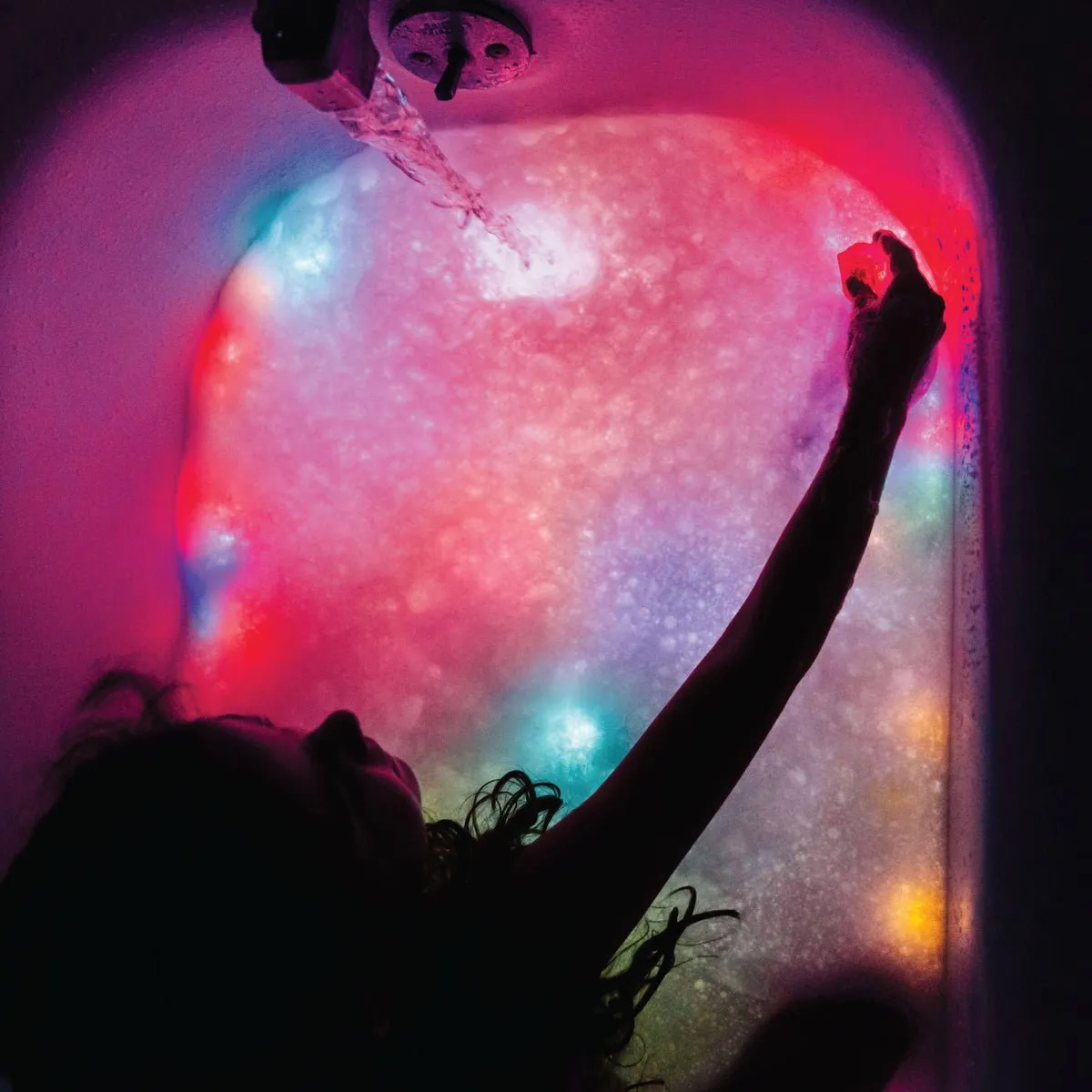 Sammy - Glo Pals Light-Up Cubes