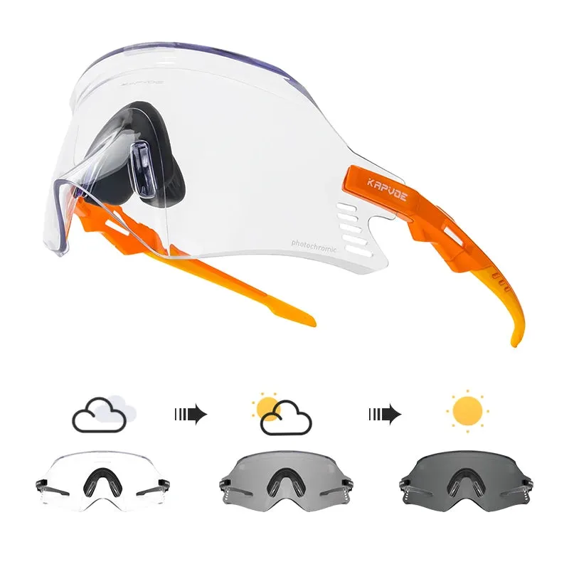 Samu Photochromic