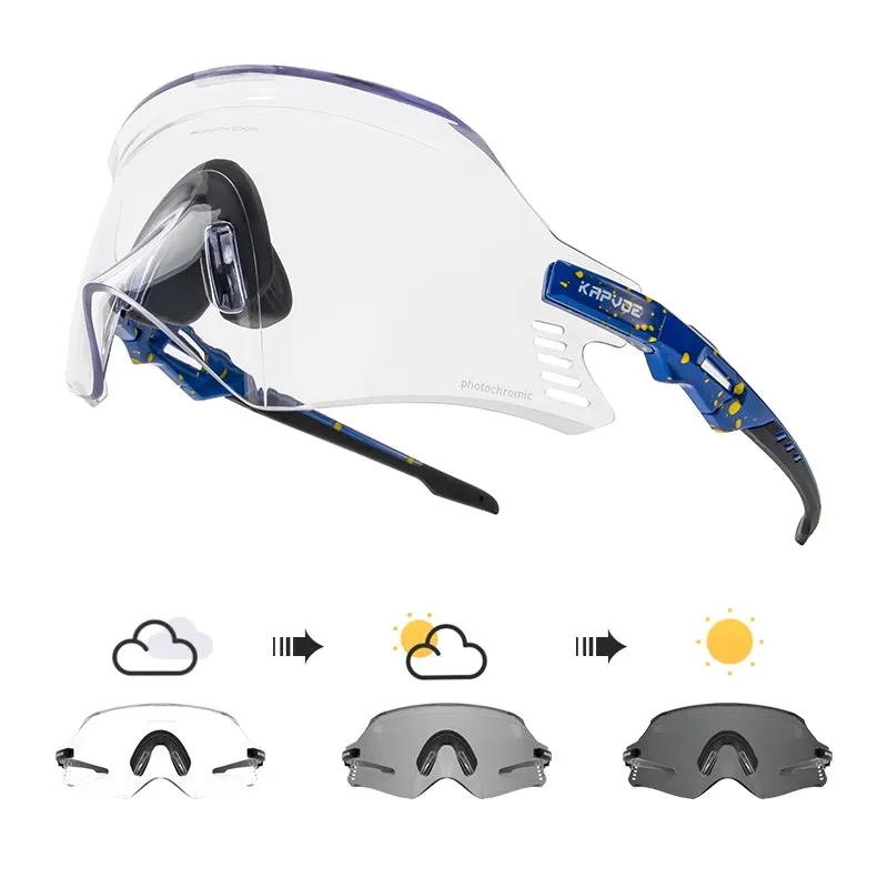 Samu Photochromic