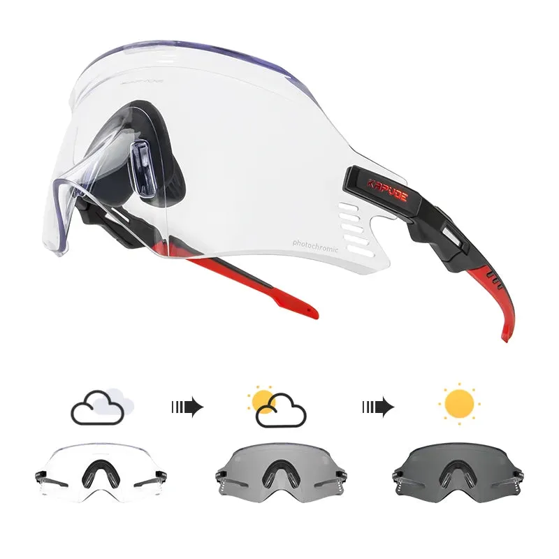 Samu Photochromic