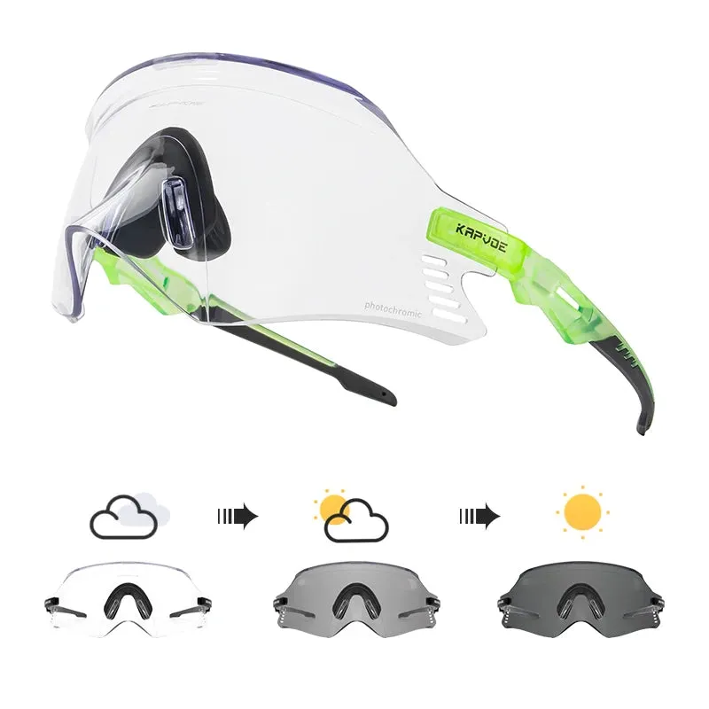 Samu Photochromic