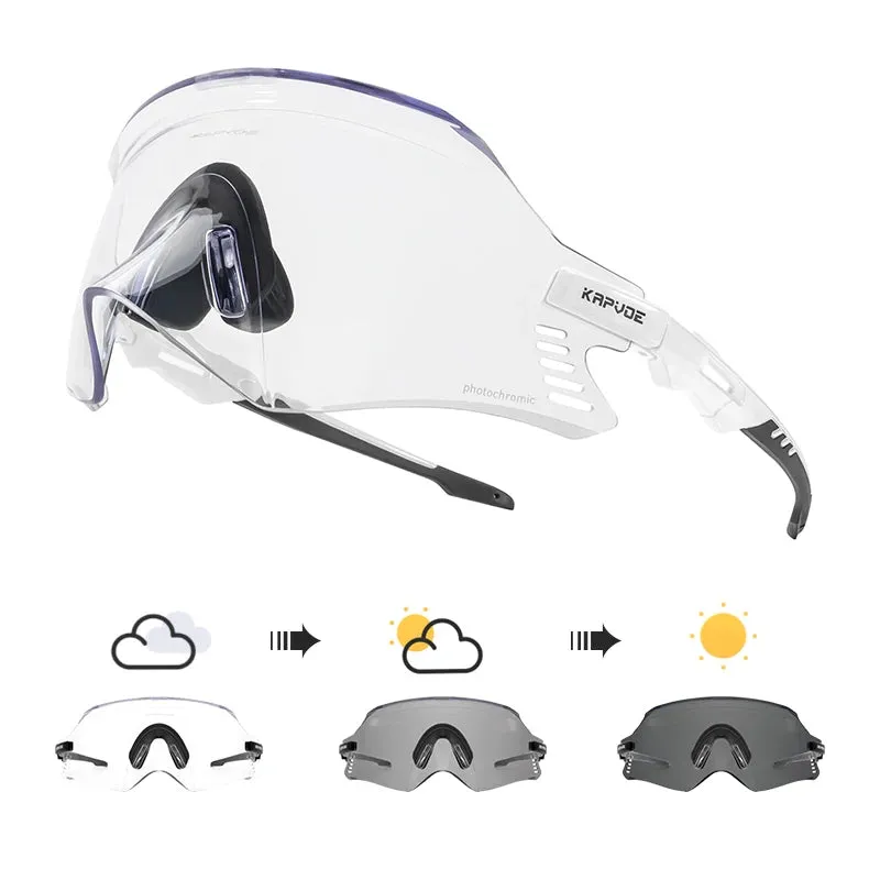Samu Photochromic
