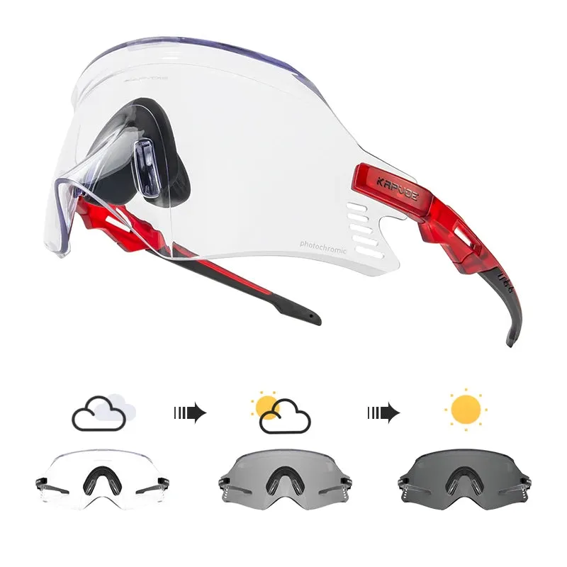 Samu Photochromic