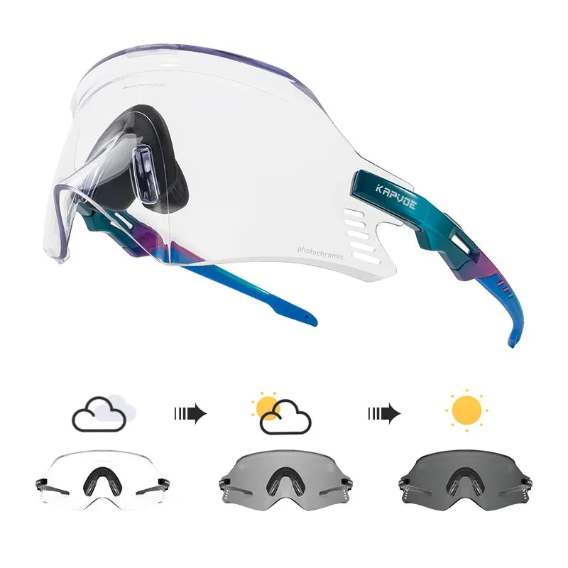 Samu Photochromic