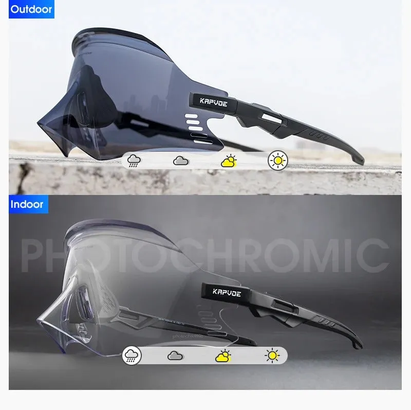 Samu Photochromic
