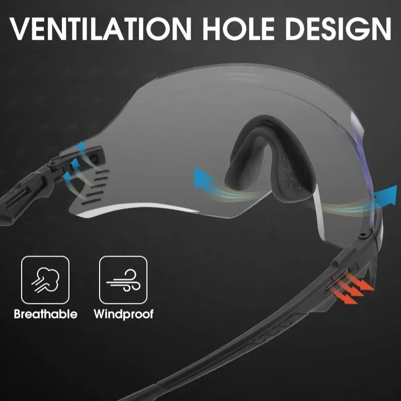 Samu Photochromic