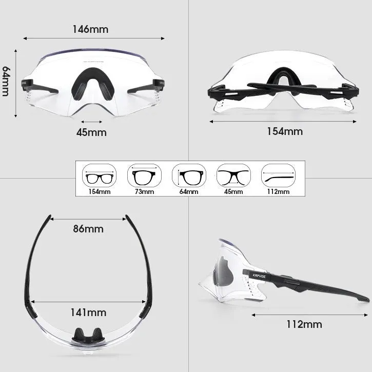 Samu Photochromic