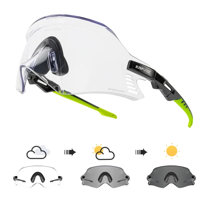 Samu Photochromic