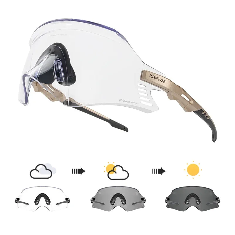 Samu Photochromic