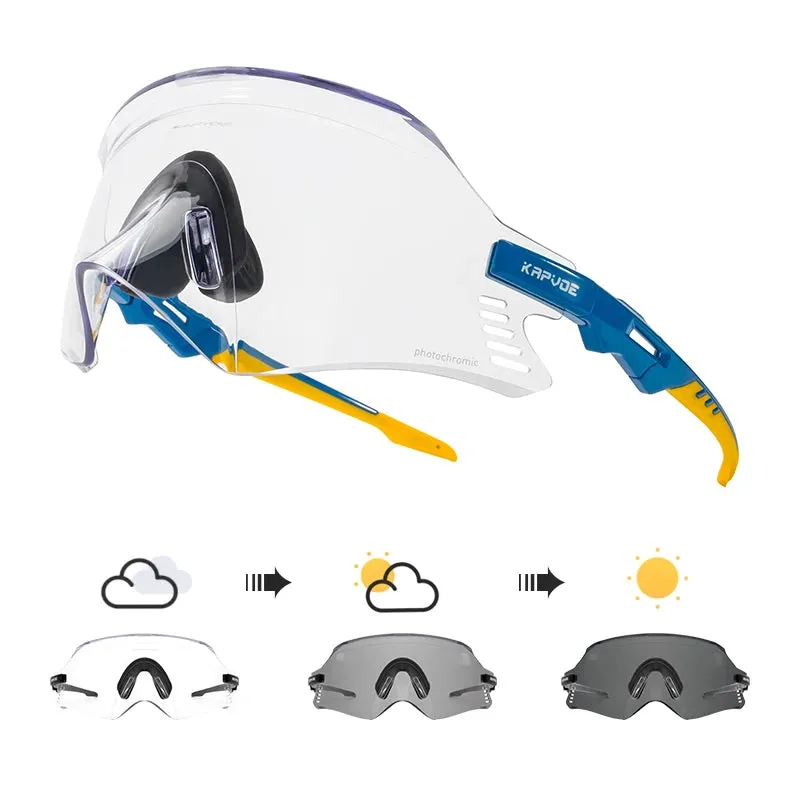 Samu Photochromic