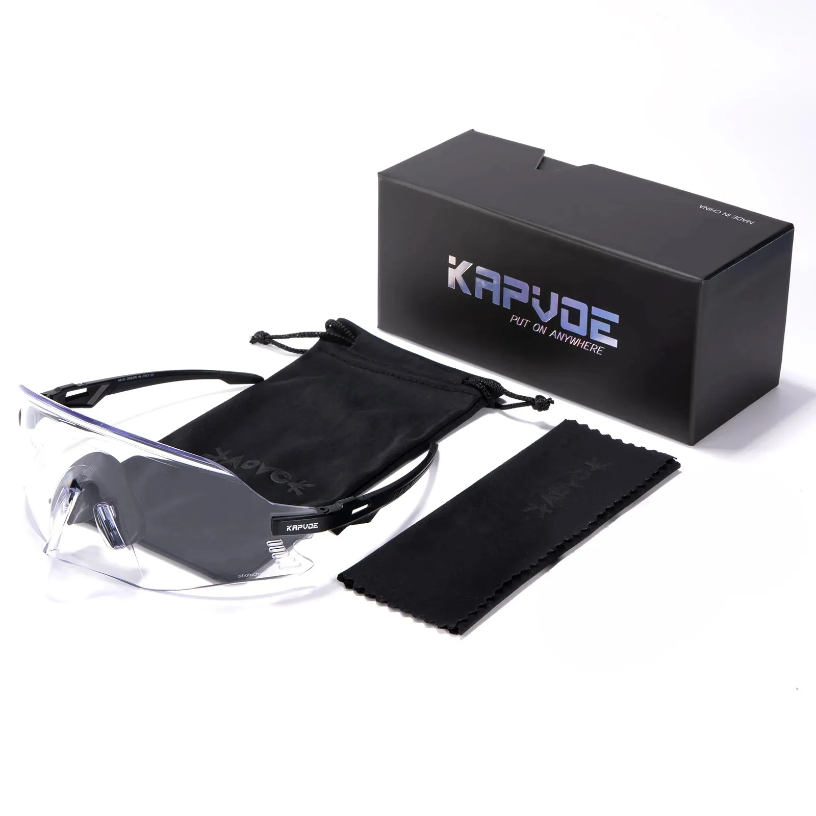 Samu Photochromic