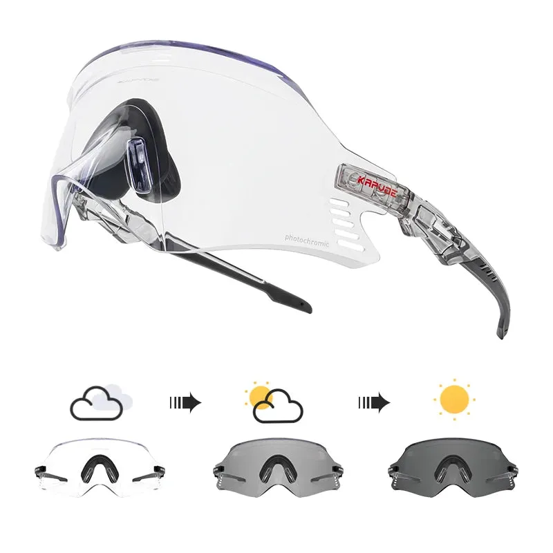 Samu Photochromic