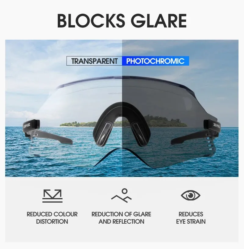 Samu Photochromic