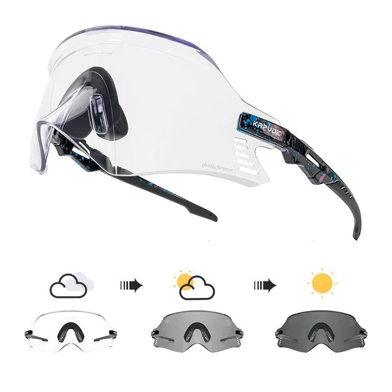 Samu Photochromic