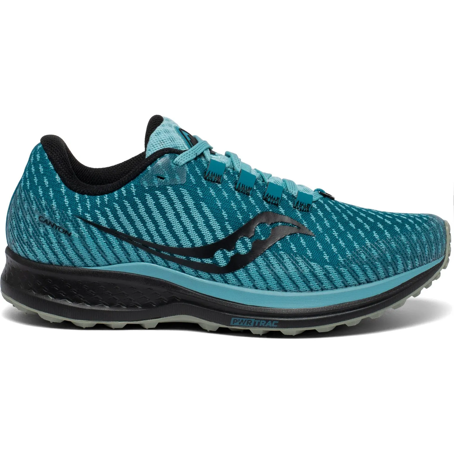 Saucony Canyon TR Womens Trail
