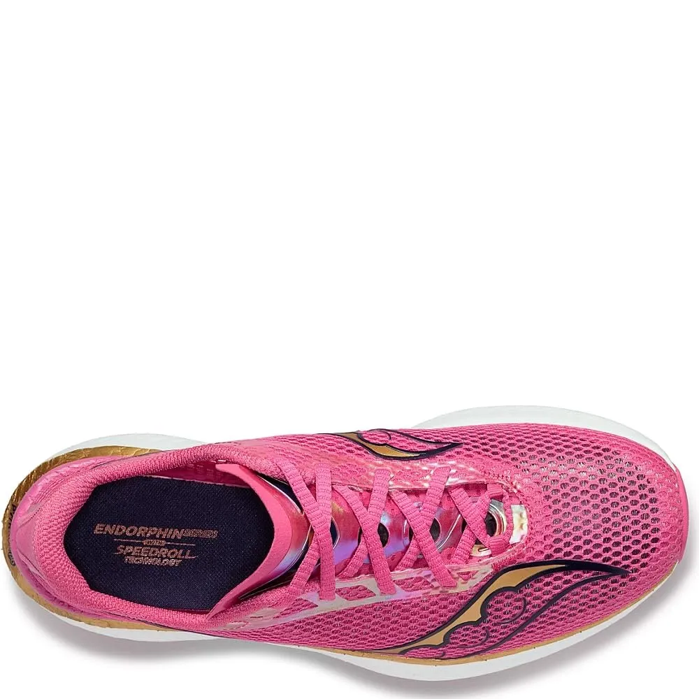 Saucony Men's Endorphin Pro 3 Running Shoe