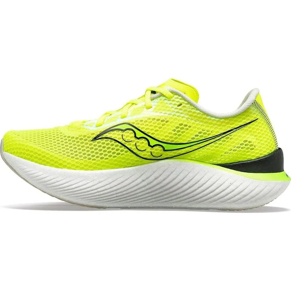 Saucony Men's Endorphin Pro 3 Running Shoe