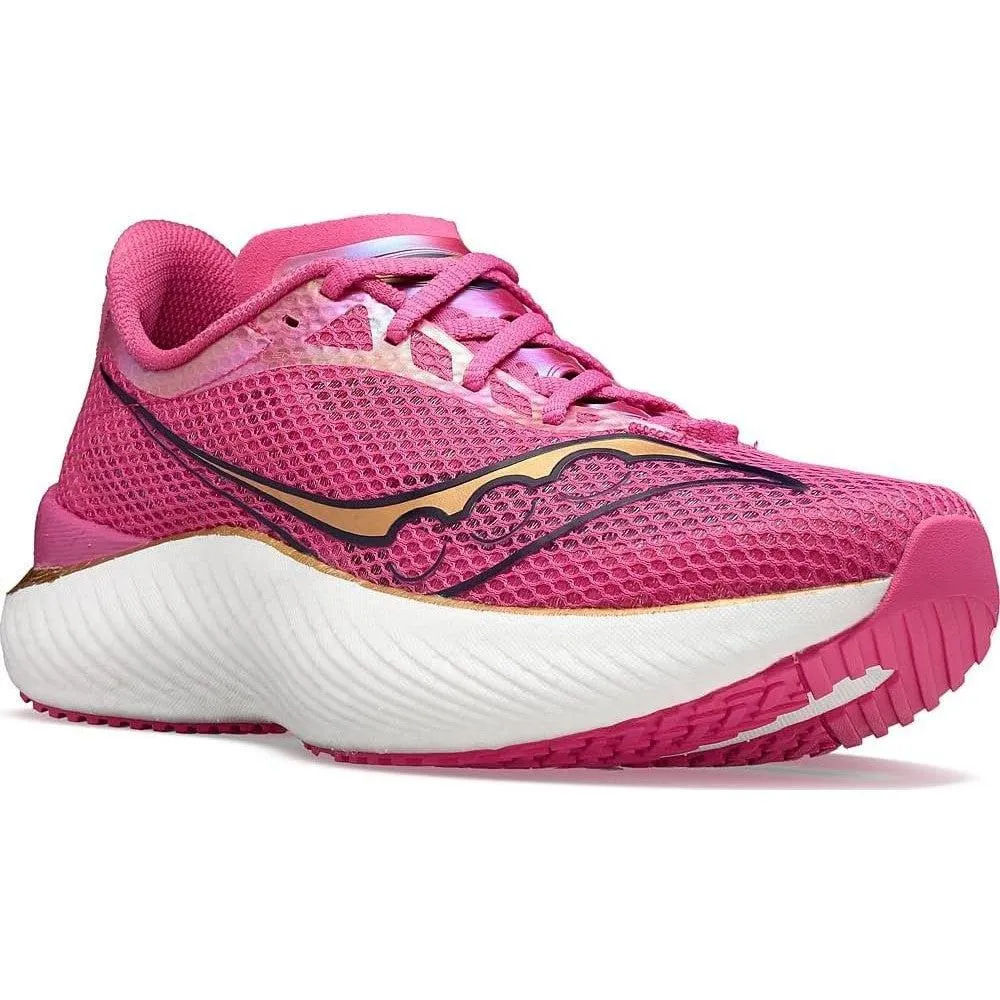 Saucony Men's Endorphin Pro 3 Running Shoe