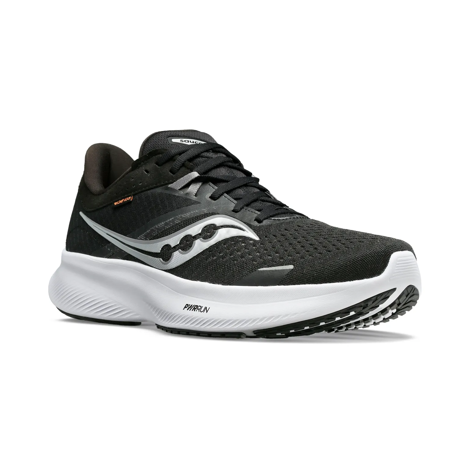 Saucony Mens Ride 16 Running