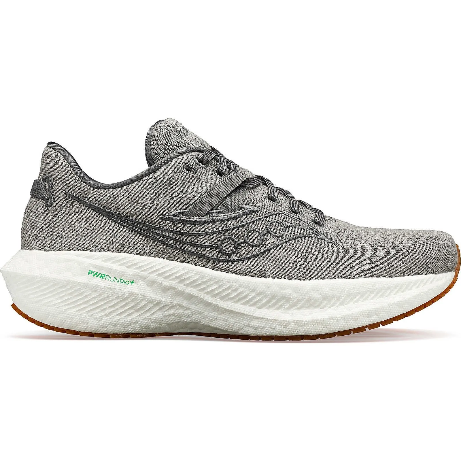 Saucony Men's Triumph RFG Running Shoe