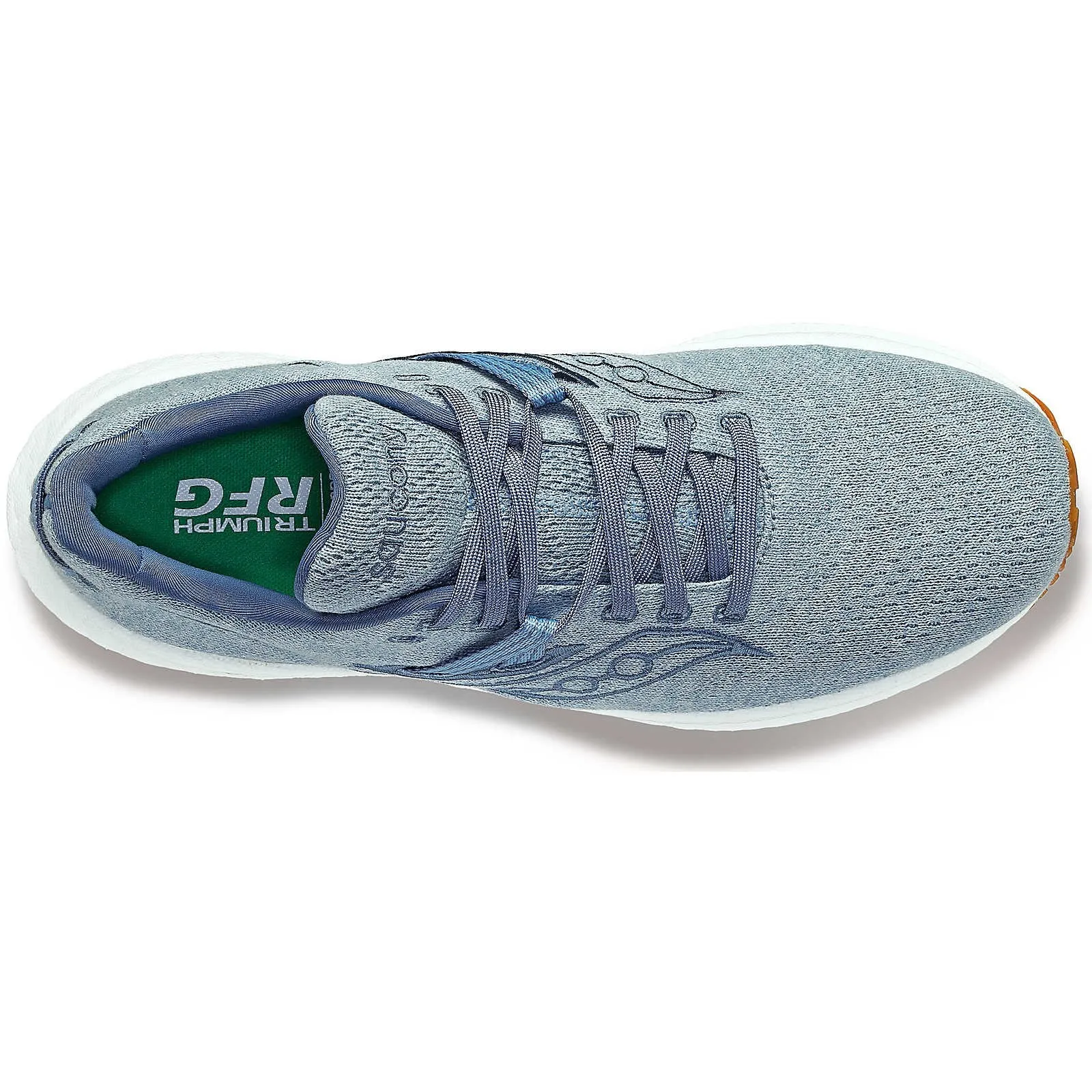 Saucony Men's Triumph RFG Running Shoe