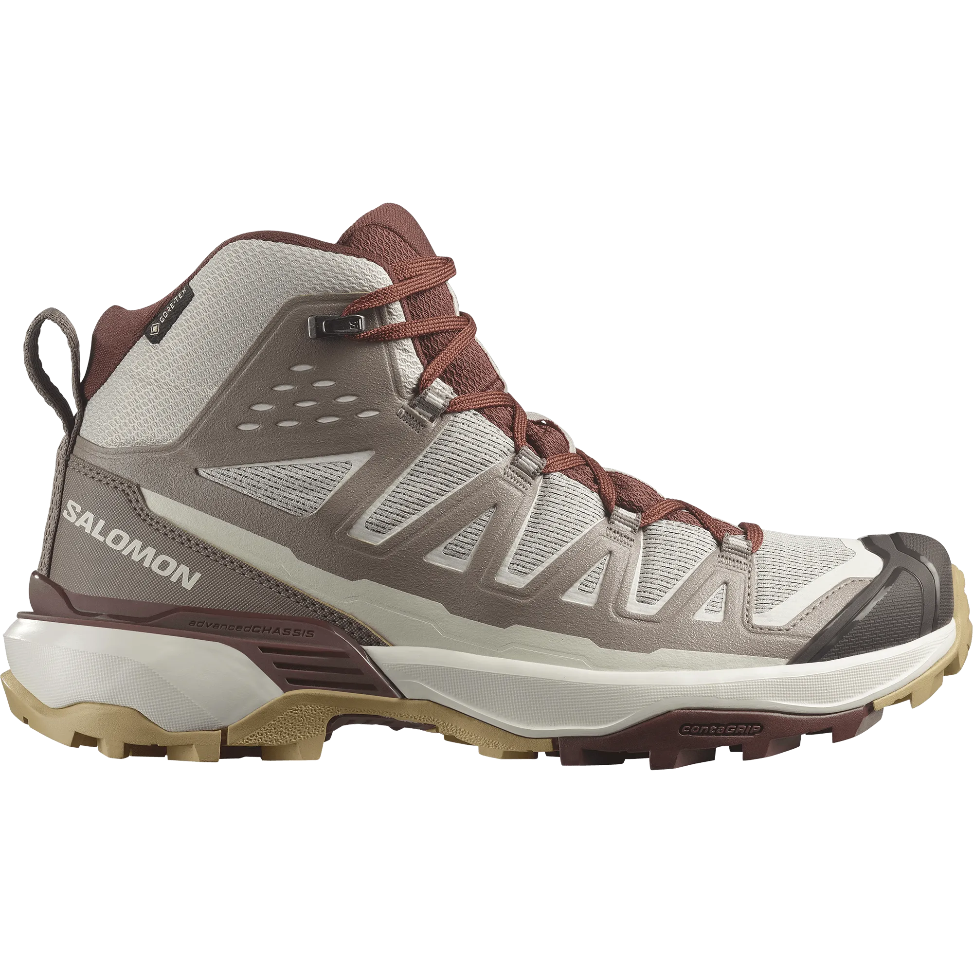 SHOES X ULTRA 360 EDGE MID GTX W Sl