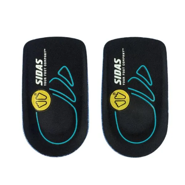 Sidas Cushioing Pads