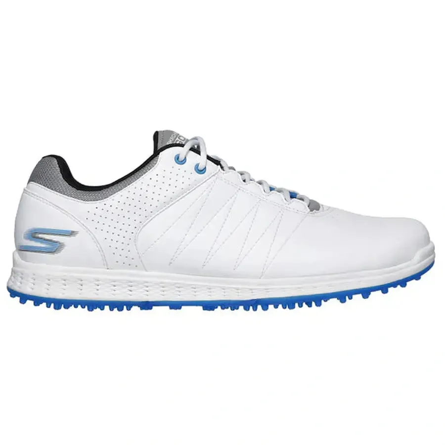 Skechers Men's GO GOLF Pivot Spikeless Golf Shoes - White