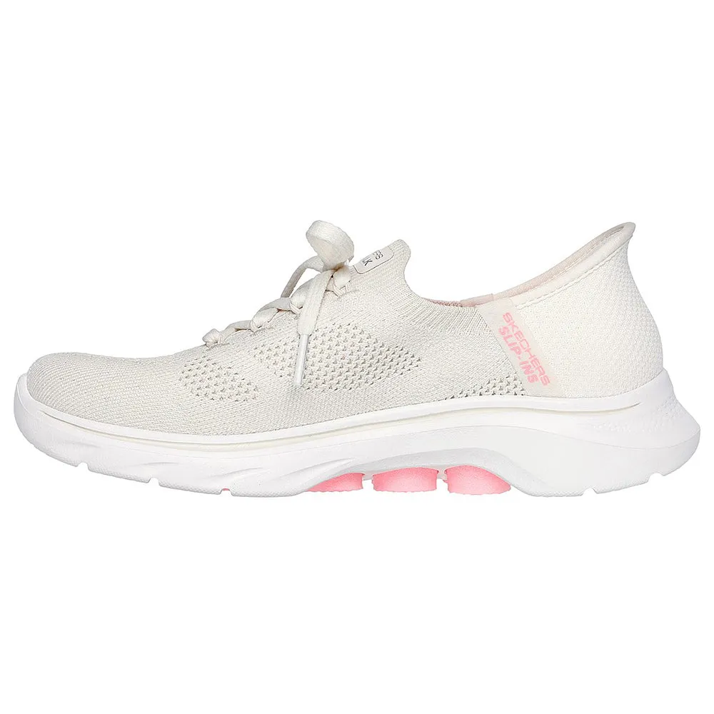 Slip-ins: GOwalk 7 - Via