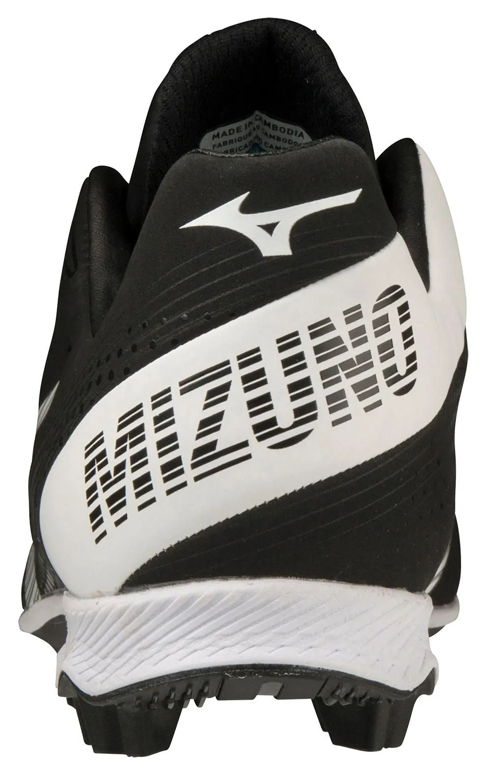 Souliers baseball Mizuno pour femmes - WAVE FINCH LIGHTREVO