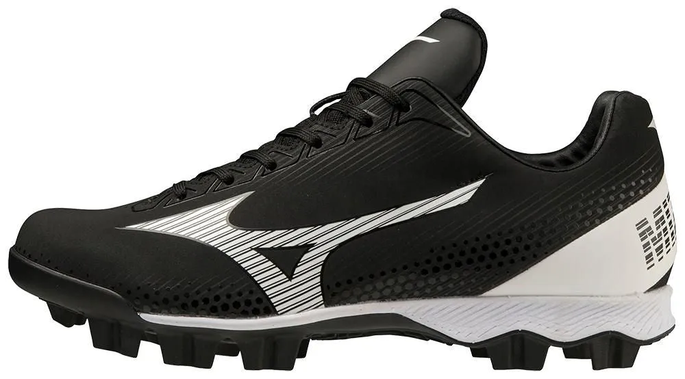 Souliers baseball Mizuno pour femmes - WAVE FINCH LIGHTREVO
