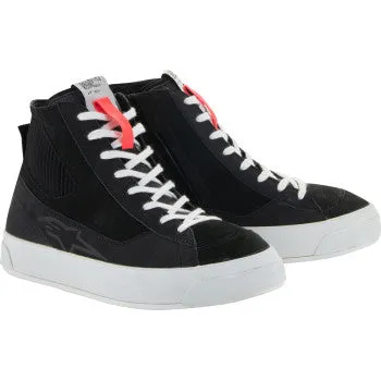 STELLA STATED PODIUM SHOES