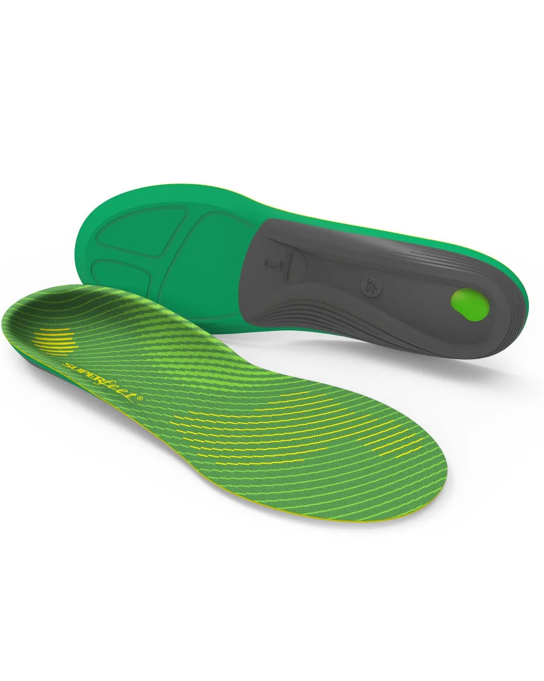 SUPERFEET RUN COMFORT