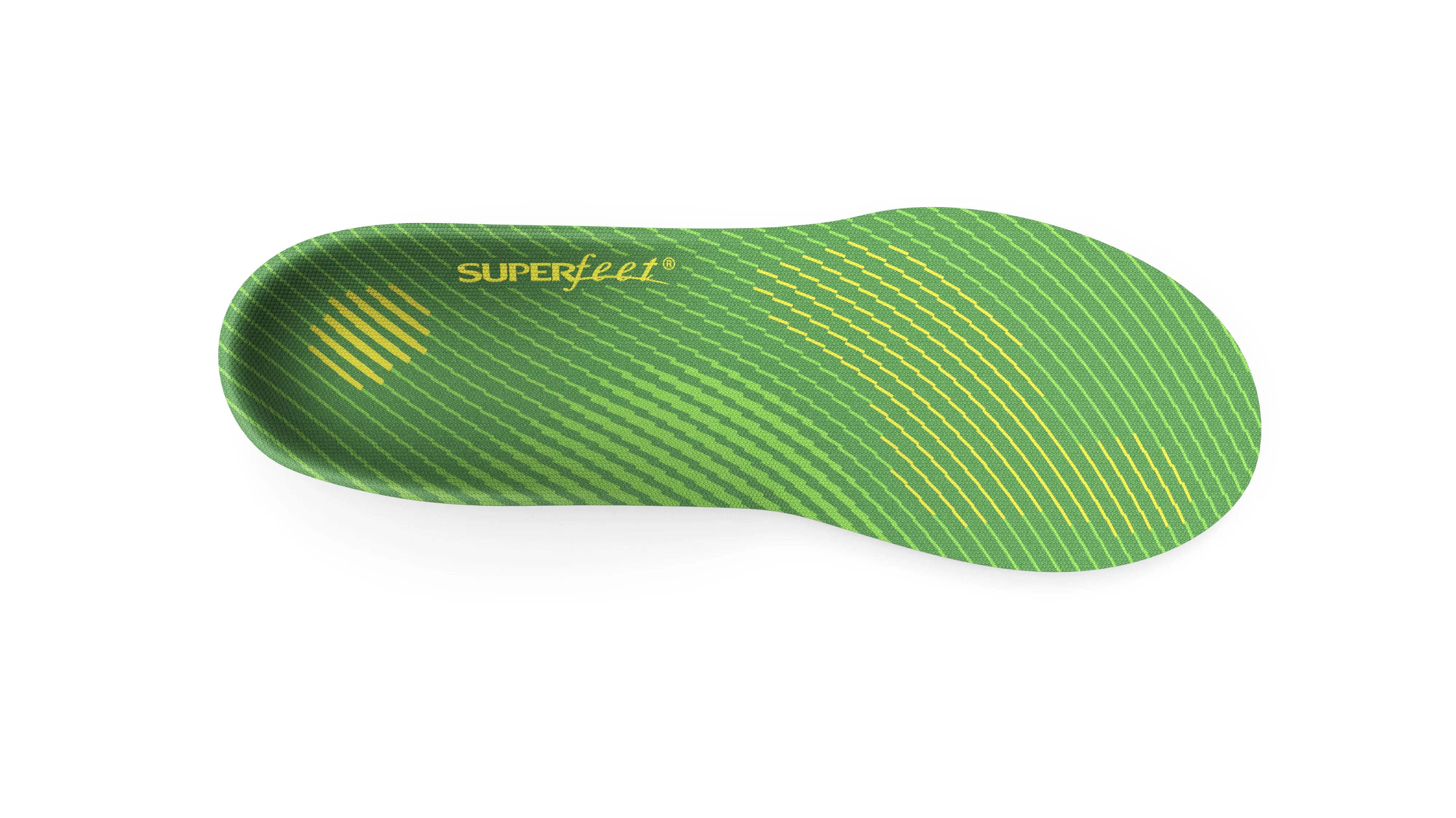 SUPERFEET RUN COMFORT