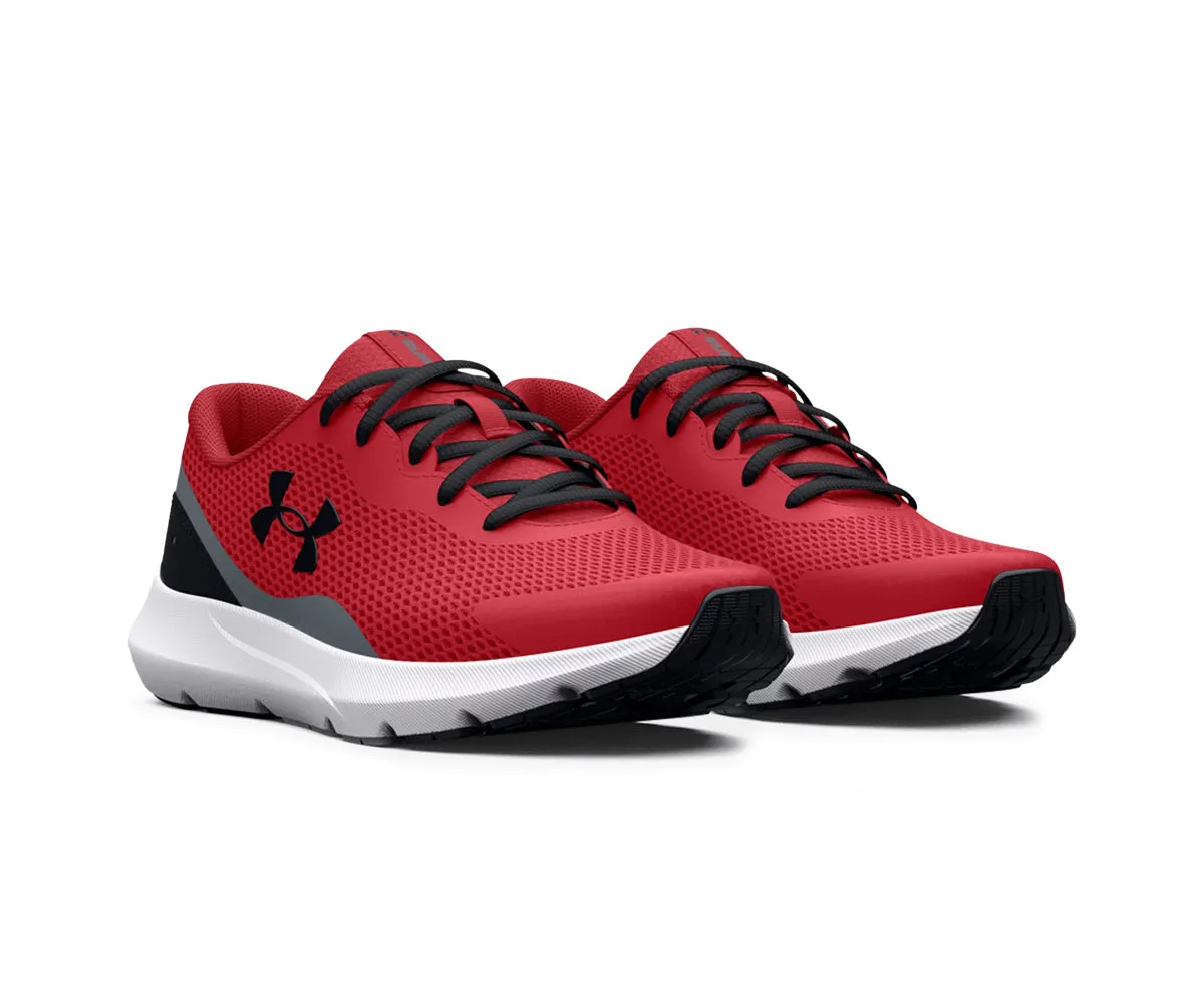 SURGE 3 BG - Souliers de course pour garçons (Junior) - Under Armour