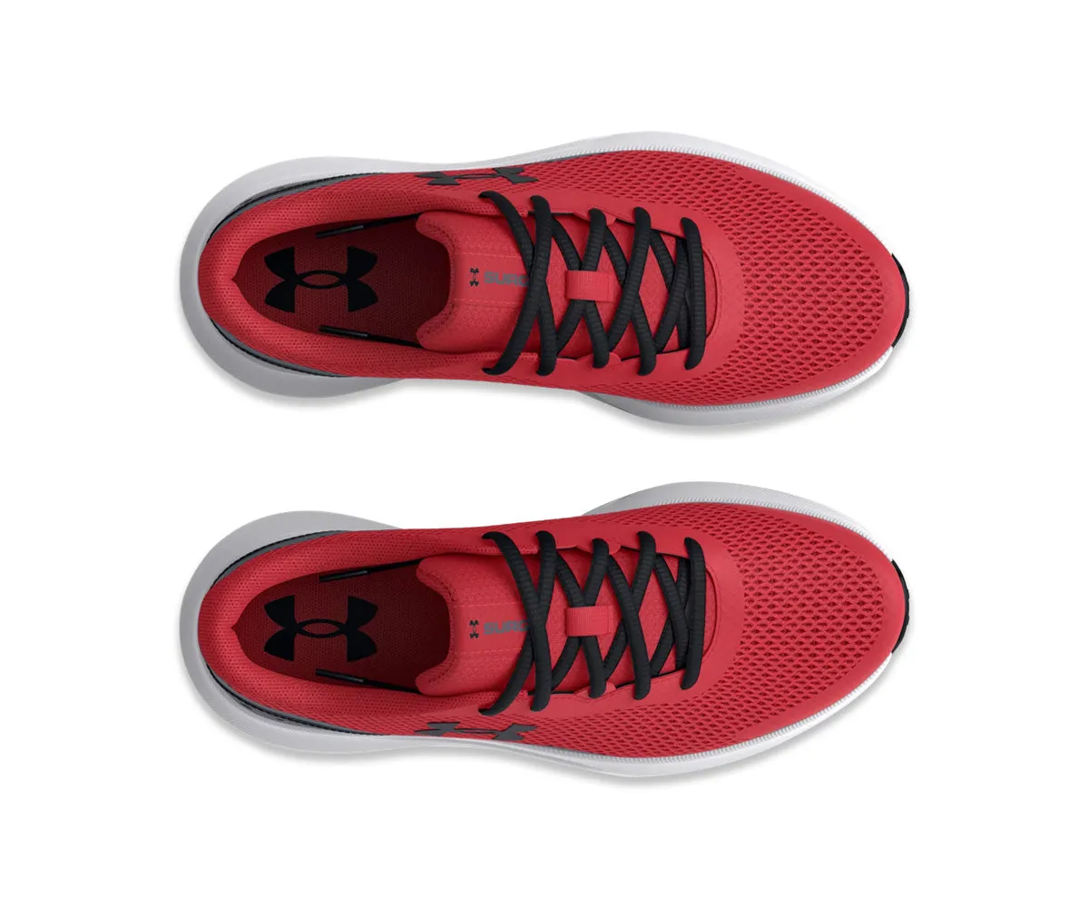 SURGE 3 BG - Souliers de course pour garçons (Junior) - Under Armour