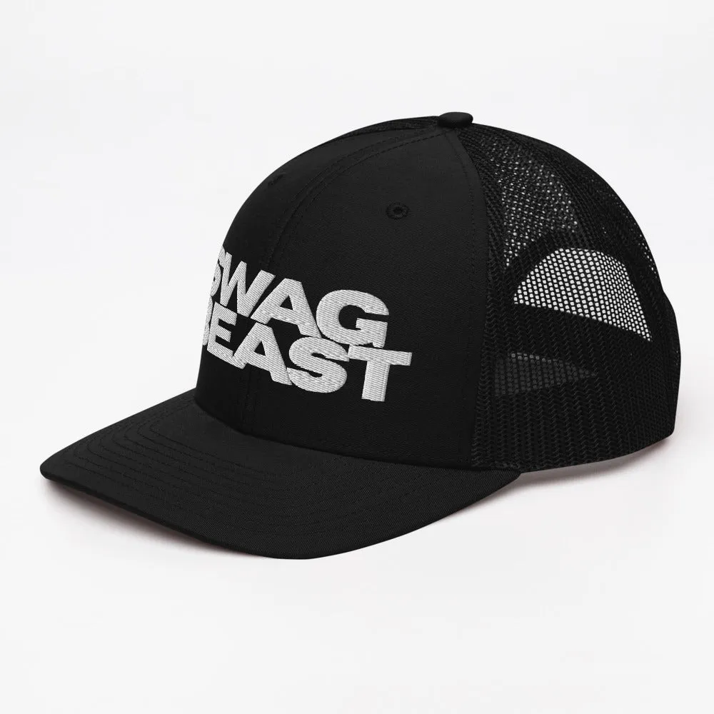 SWAGBEAST Trucker Hat