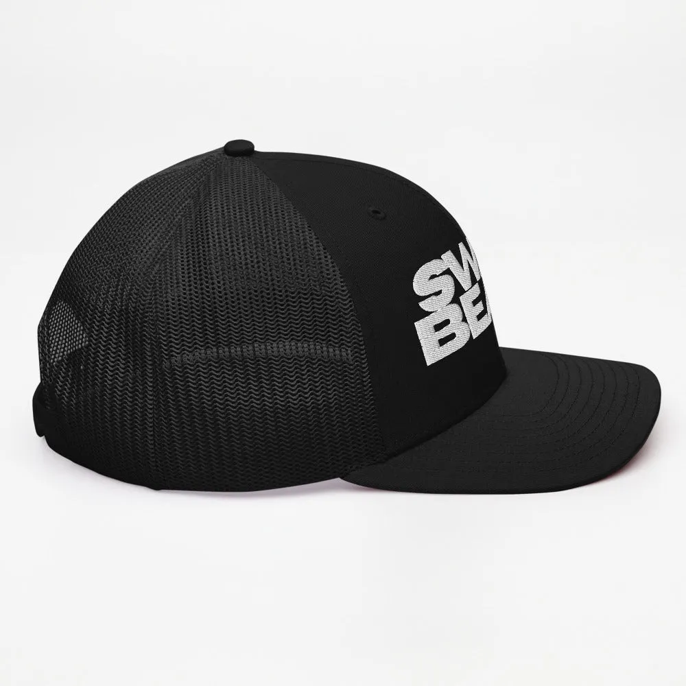 SWAGBEAST Trucker Hat