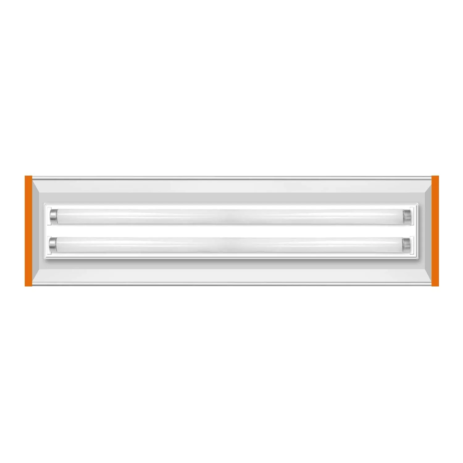 Syracuse Orange: Standard Pool Table Light