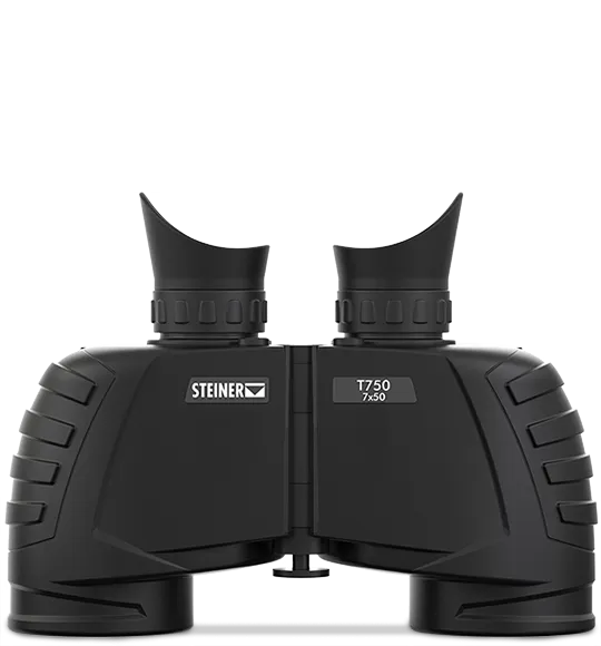 T750 Tactical Binoculars