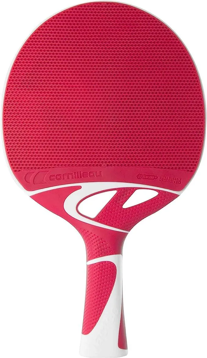 Tacteo Pack Duo Table Tennis Bats  (Waterproof)