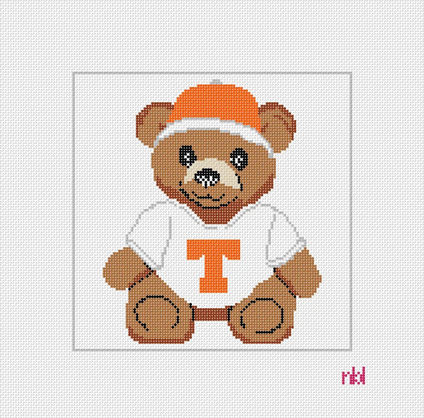 Tennessee Teddy Bear