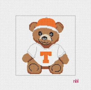 Tennessee Teddy Bear