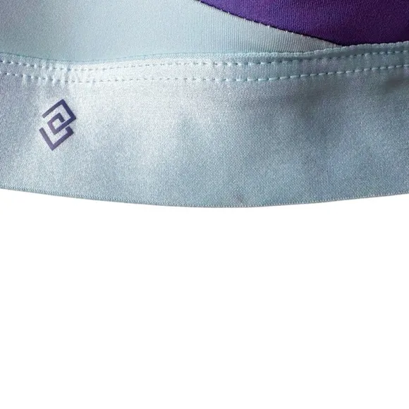 ThirdLove Kinetic Adjustable Sports Bra in Midnight Blue | 36 F NWT