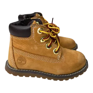 Timberland boots, beige | 22
