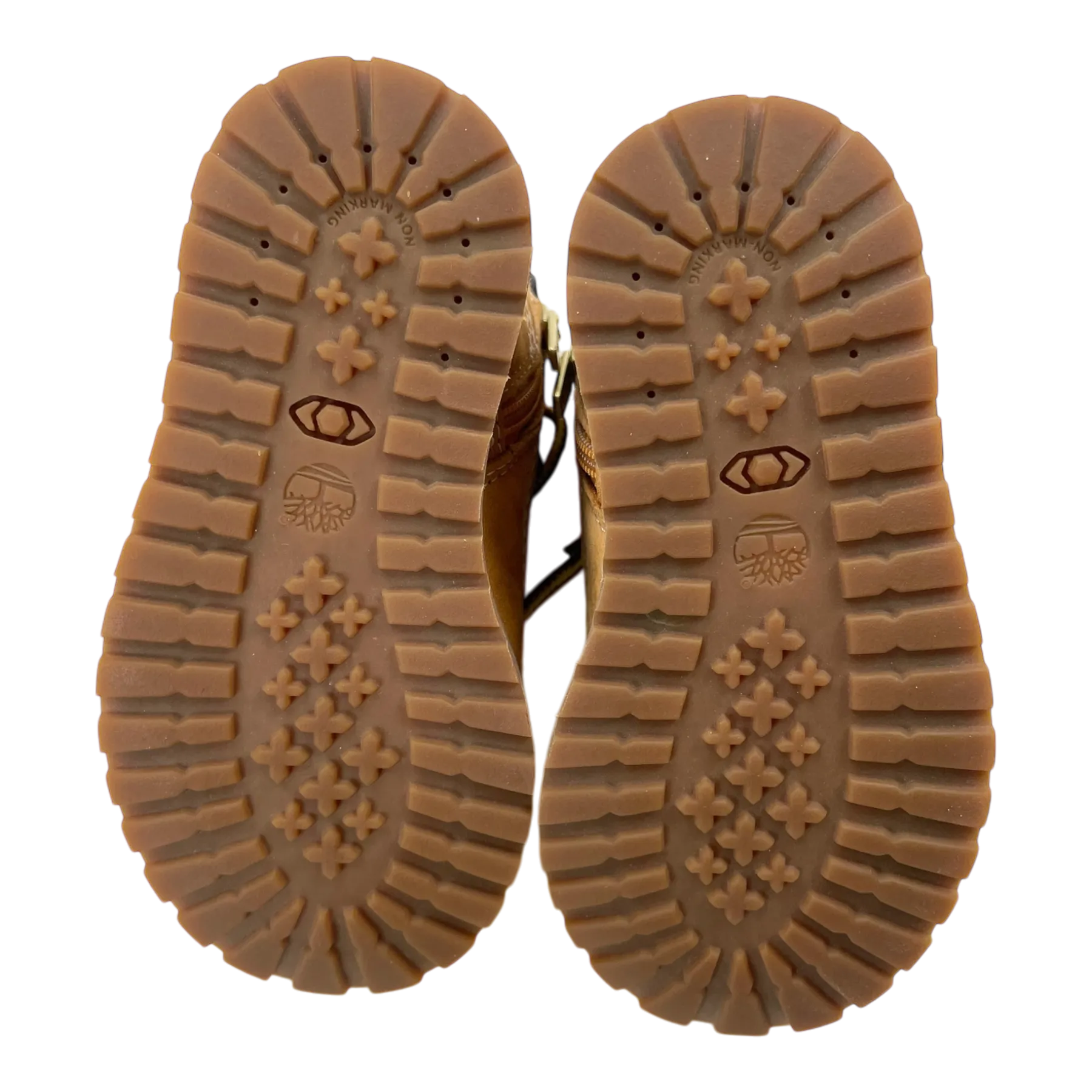 Timberland boots, beige | 22