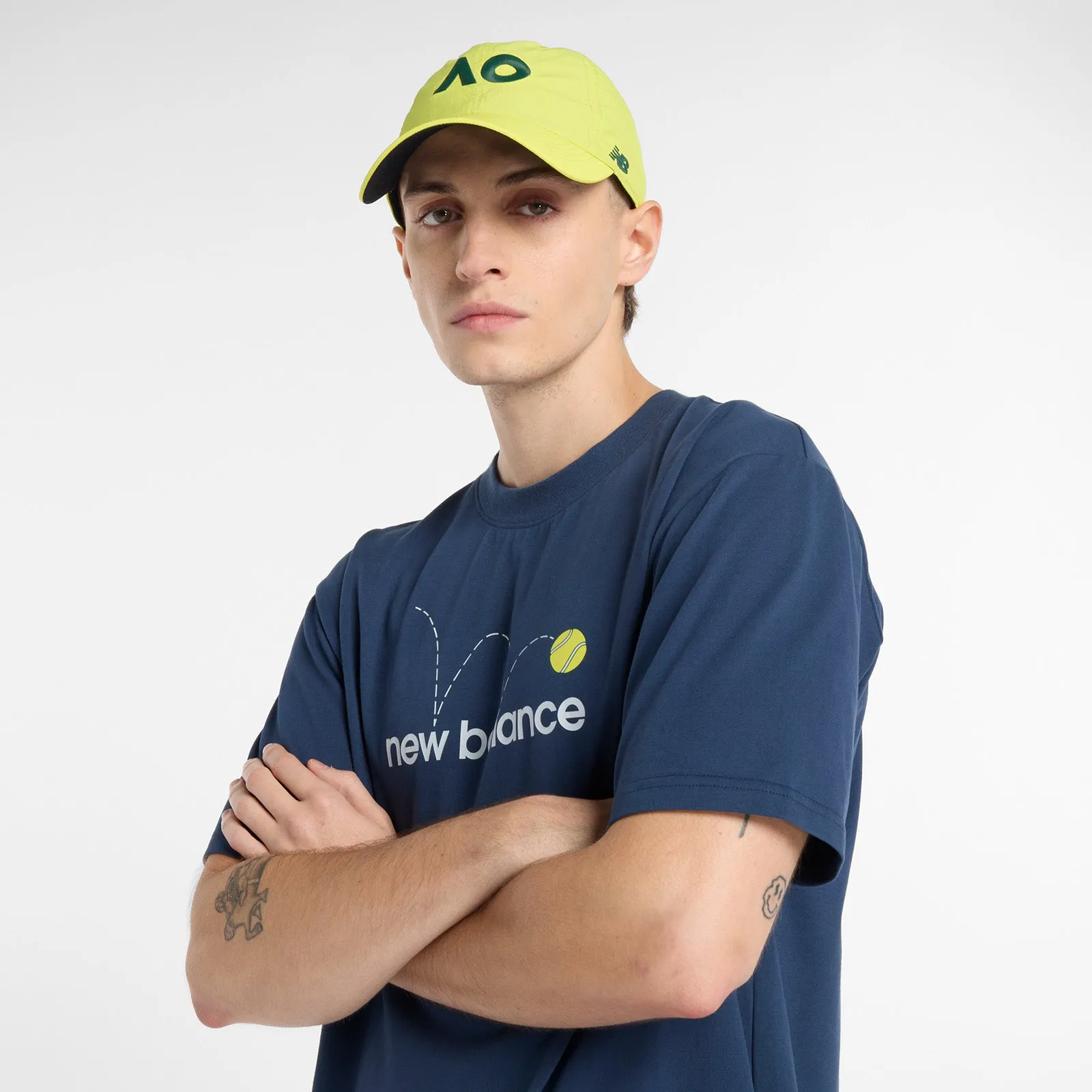 Tournament Cap