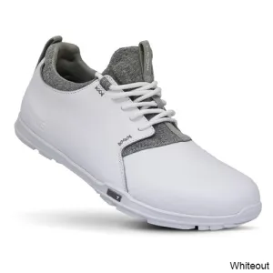 True Linkswear True Original Shoes 12.0 Whiteout