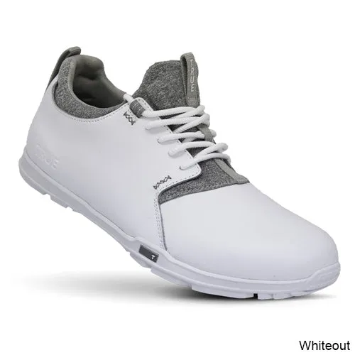 True Linkswear True Original Shoes 12.0 Whiteout